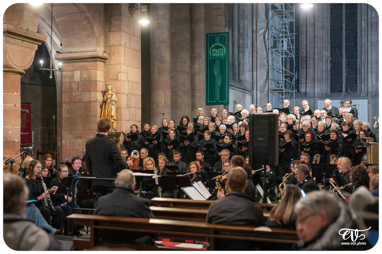 STABAT MATER (KARL JENKINS)
